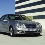 Новый Mercedes Е-класса стал более 